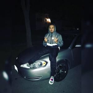 Meet your Posher, Mikey